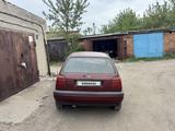 Volkswagen Golf 1994 года за 600 000 тг. в Усть-Каменогорск – фото 5