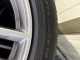 Диски в сборе с резиной Michelin за 450 000 тг. в Алматы – фото 4