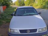 Volkswagen Passat 1995 годаүшін1 550 000 тг. в Атбасар – фото 3