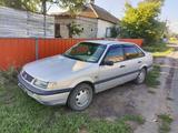 Volkswagen Passat 1995 годаүшін1 550 000 тг. в Атбасар