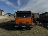 КамАЗ  5511 1986 года за 8 500 000 тг. в Шымкент