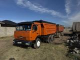 КамАЗ  5511 1986 года за 8 500 000 тг. в Шымкент – фото 2