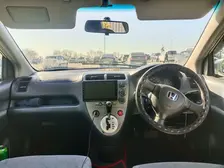 Honda Civic, 2003