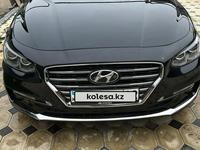 Hyundai Grandeur 2019 года за 10 500 000 тг. в Алматы