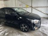 Hyundai Accent 2021 годаүшін8 200 000 тг. в Астана