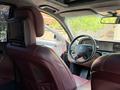 Mercedes-Benz S 500 2008 года за 7 500 000 тг. в Алматы – фото 7