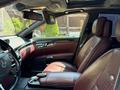 Mercedes-Benz S 500 2008 года за 7 500 000 тг. в Алматы – фото 8