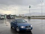 Audi A4 2002 года за 2 500 000 тг. в Алматы