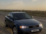 Audi A4 2002 года за 2 500 000 тг. в Алматы – фото 4