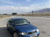 Audi A4 2002 года за 2 500 000 тг. в Алматы – фото 2