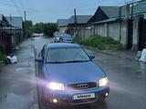 Audi A4 2002 года за 2 500 000 тг. в Алматы – фото 3