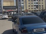 Audi A4 2002 года за 2 500 000 тг. в Алматы – фото 5