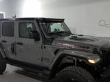 Jeep Wrangler 2019 года за 35 000 000 тг. в Астана – фото 2