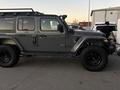 Jeep Wrangler 2019 года за 35 000 000 тг. в Астана – фото 23