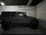 Jeep Wrangler 2019 года за 35 000 000 тг. в Астана – фото 5