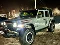 Jeep Wrangler 2019 года за 35 000 000 тг. в Астана – фото 7