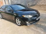 Toyota Camry 2014 годаүшін7 850 000 тг. в Шымкент