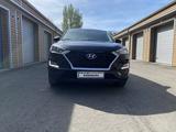 Hyundai Tucson 2019 годаүшін10 800 000 тг. в Усть-Каменогорск – фото 5