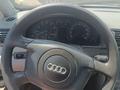 Audi A4 1998 года за 2 250 000 тг. в Щучинск – фото 7