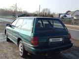 Subaru Legacy 1993 года за 1 800 000 тг. в Алматы – фото 4