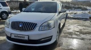 Geely SC7 2014 года за 2 800 000 тг. в Алматы