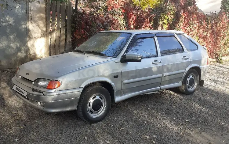 ВАЗ (Lada) 2114 2008 года за 850 000 тг. в Актобе