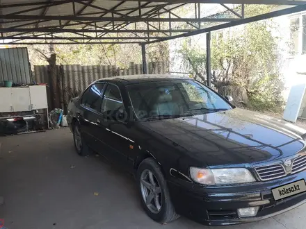 Nissan Maxima 1996 года за 2 700 000 тг. в Алматы – фото 13