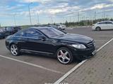 Mercedes-Benz CL 500 2007 года за 11 000 000 тг. в Астана – фото 2