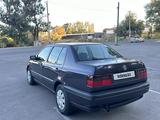 Volkswagen Vento 1993 годаfor1 500 000 тг. в Тараз – фото 5