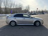 Mitsubishi Lancer 2013 годаfor4 500 000 тг. в Астана – фото 2