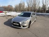 Mitsubishi Lancer 2013 годаfor4 500 000 тг. в Астана – фото 4