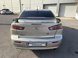 Mitsubishi Lancer 2013 годаfor4 500 000 тг. в Астана – фото 5
