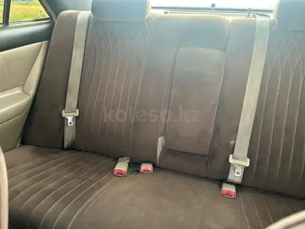 Toyota Camry 2002 года за 4 500 000 тг. в Усть-Каменогорск – фото 12