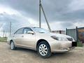 Toyota Camry 2002 года за 4 500 000 тг. в Усть-Каменогорск – фото 3