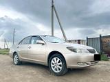 Toyota Camry 2002 годаүшін4 500 000 тг. в Усть-Каменогорск – фото 3