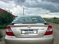 Toyota Camry 2002 годаfor4 500 000 тг. в Усть-Каменогорск – фото 8