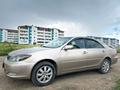 Toyota Camry 2002 годаүшін4 500 000 тг. в Усть-Каменогорск – фото 9