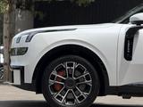 Lynk & Co 900 1.5T Ultra 2025 годаүшін26 999 000 тг. в Алматы – фото 3