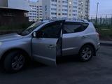 Geely Emgrand X7 2014 годаүшін3 500 000 тг. в Астана – фото 2