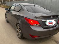 Hyundai Solaris 2015 года за 5 000 000 тг. в Уральск