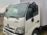 Toyota  Hino 2023 года за 21 880 000 тг. в Алматы – фото 3