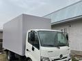 Toyota  Hino 2023 года за 21 880 000 тг. в Алматы