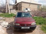 Opel Astra 1992 года за 550 000 тг. в Астана – фото 2