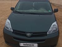 Toyota Sienna 2003 года за 6 000 000 тг. в Актау