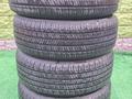 Новые летние шины Kumho Solus 205/55 16 (4 шт.)for100 000 тг. в Астана