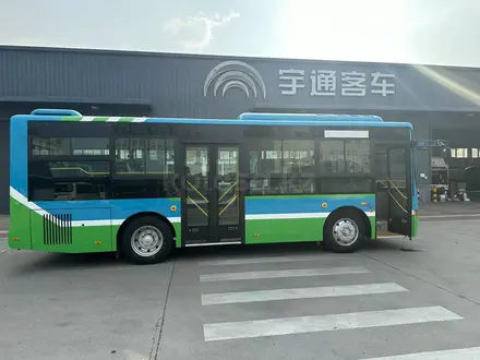 Yutong  ZK6118 2022 года за 30 000 000 тг. в Алматы – фото 3