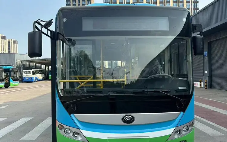Yutong  ZK6118 2022 года за 30 000 000 тг. в Алматы