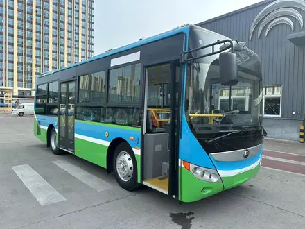Yutong  ZK6118 2022 года за 30 000 000 тг. в Алматы – фото 2
