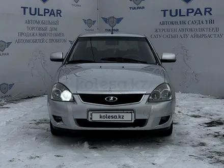 ВАЗ (Lada) Priora 2170 2013 года за 3 000 000 тг. в Семей – фото 2