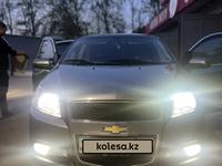 Chevrolet Nexia 2021 года за 6 500 000 тг. в Шымкент